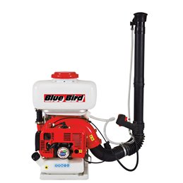 Atomizzatore Bluebird 3WF - 600