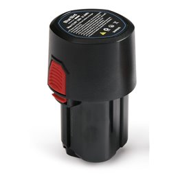 Batteria Bluebird 10,8V